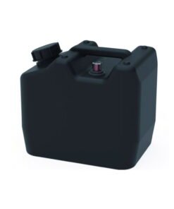 Bohlender b.safe Canister S60/61 with Level Indicator 10 l