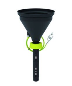 Bohlender b.safe Funnels 180 S 65 - Ø 180 mm