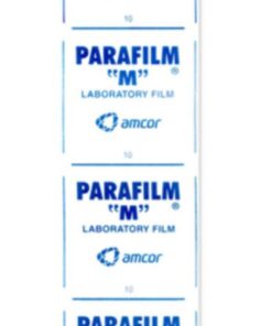 Parafilm® Strips 51 x 203 mm, sterile pack of 10