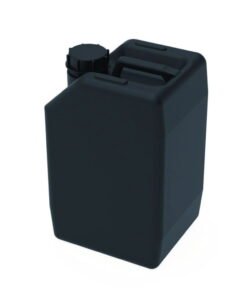 Bohlender b.safe Canister S60/61 30 l w. black cap