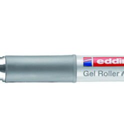 edding 2185 Crystaljelly Gel Roller Pen (0.7 mm, Black)​