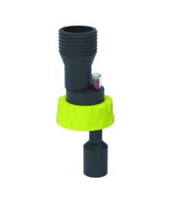 Bohlender b.safe Level Indicator with Funnel Connection EX S60 - GL45