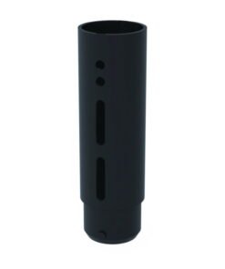 Bohlender b.safe Filling Tubes Ø 36 x L 119 mm (Pack of 5)