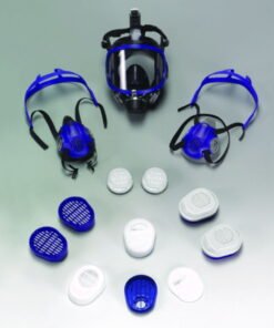 Dräger Half Mask X-plorer 3300