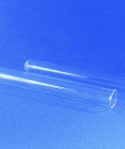 Test tubes, soda-glass, 100 x 12 mm, pack of 100