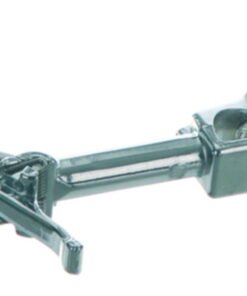 BOCHEM Burette and Thermometer Clamp 0-25mm Jaw Opening