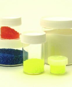 Thermo Nalgene Jar, PMP with Screw Cap, 500 mL