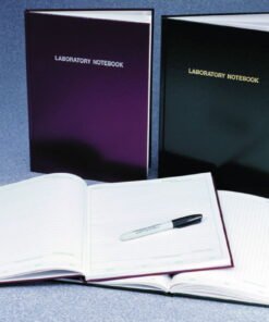 Thermo Nalgene A4 Squared Notebook