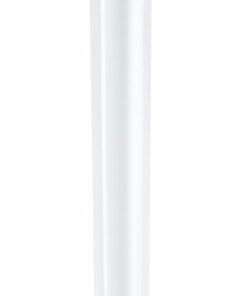 Ratiolab Test Tubes 16 x 100 mm, PP, Round Bottom, Pack of 1000