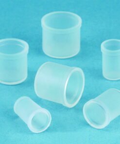 Saint-Gobain Versilic™ Silicone Test Tube Cap, Type 16