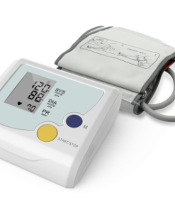 Bp Meter 08d – Adult Bp . Large Font