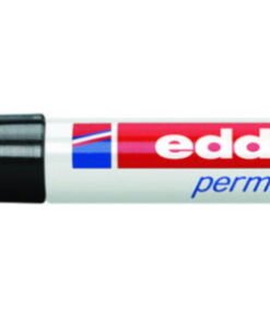 Edding Permanent Marker 3300 Black, Tip Strength 1–5 mm