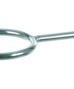 BOCHEM Rings, Stainless Steel, without Bosshead, Diameter 130 mm