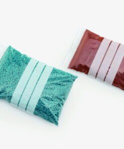 ISOLAB Ziplock Bag 200x300 mm PE Pack of 100