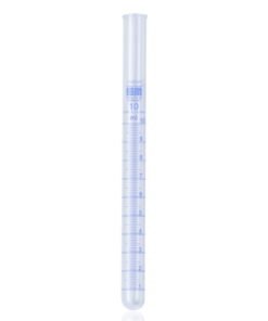 Hirschmann Test Tube 10.0.1 ml