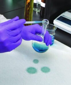 LLG Surface Protection Paper, DESCProtect Roll, 400mm x 50m, 140g/m²