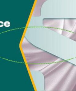 Disposable Gloves size XS (5.5) Semperguard® Latex force, Latex, powder-free, pack of 100