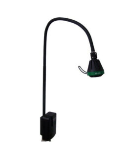 Exam Lamp Kd202c & Mobile Stand. Large Head Cold Light
