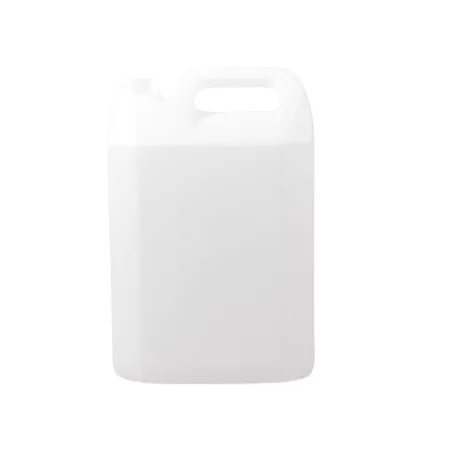 5 Litre Jerry Can With LidFood Grade