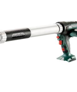 Metabo KPA 18 LTX 600 Cordless Caulking Gun