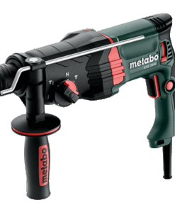 Metabo KHE 2645 Combination Hammer Drill SDS – Plus
