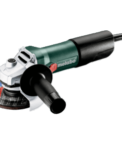 Metabo W 850-115 Angle Grinder