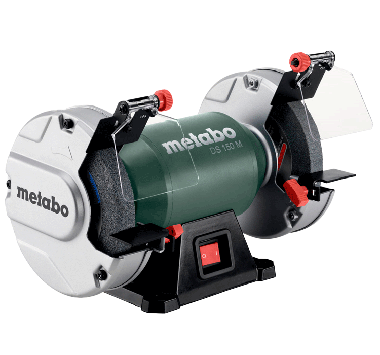 Metabo DS 150 M Bench Grinder 220V