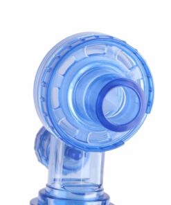 Patient Valve – 60cm & Popoff Cp