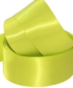 DFS Zest (10mm) Satin Ribbon