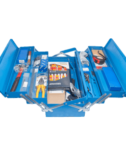 Gedore Student Electricians Toolkit