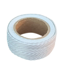 No 146 – Natural Twill Tape 25mm