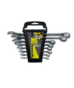 8 Piece Wrench/ Spanner Set