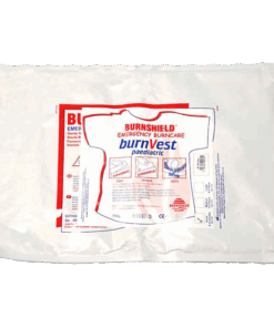 Burnshield Paediatric Vest
