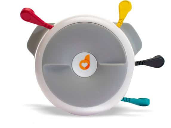 Ecg Dhr10 – 8 Channel & Bluetooth D Heart