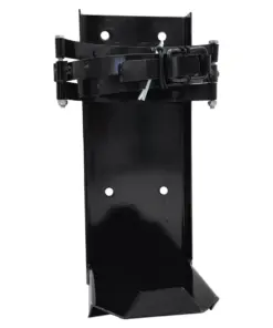 9kg DCP Fire Extinguisher Vehicle Bracket - Heavy Duty