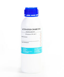 Ferric Chloride Hexahydrate AR 500g