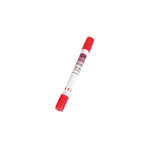 EcoTest Breath Alcohol Test – Singles