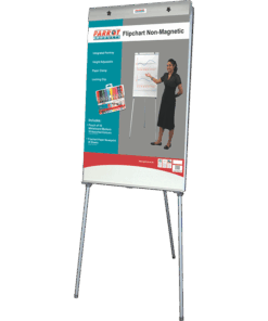 Flipchart Stand Retail