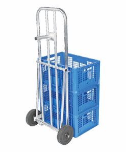 Beer Crate Trolley
