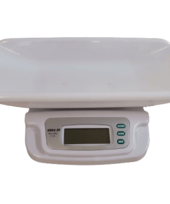 Digital Baby Scale
