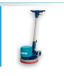 Hygiene Soft Broom & Handle Set (Aluminium Handle)