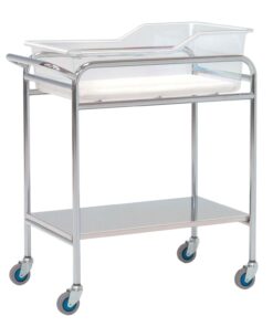 Hospital bassinet MAS-B88