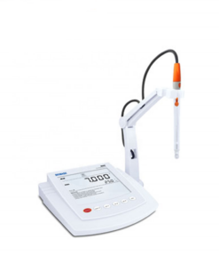 Bench Top pH Meter (PHS-3BW)