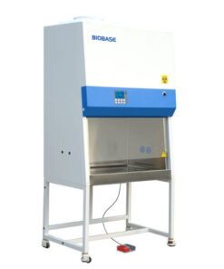 Biosafety Cabinet BCS-1800IIB2-X