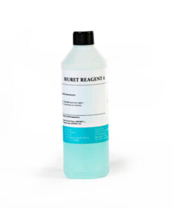 Biuret reagent A