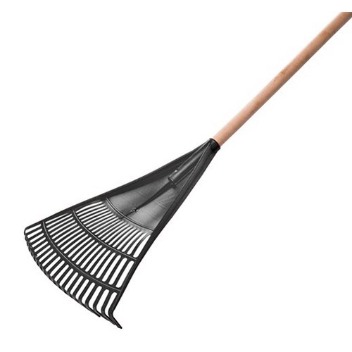 Fan Leaf Rake – Assorted