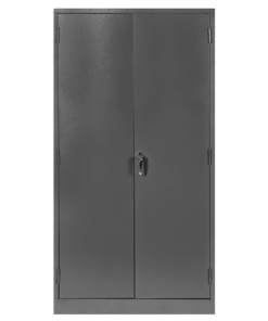 Louvre Panel & Cabinet