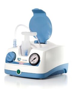 Nebulizer Clineb – For Continuous Use In Clinical Setting