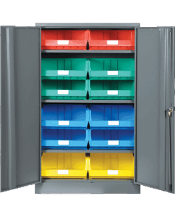 Medium Cabinet – Linbin ® Storage Bin Kit 1