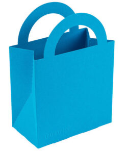 Colour Bag – Atlantic – 95 x 52 x 132mm